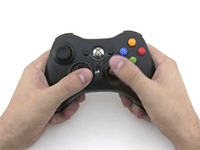 Как подключить Xbox 360 controller к Android