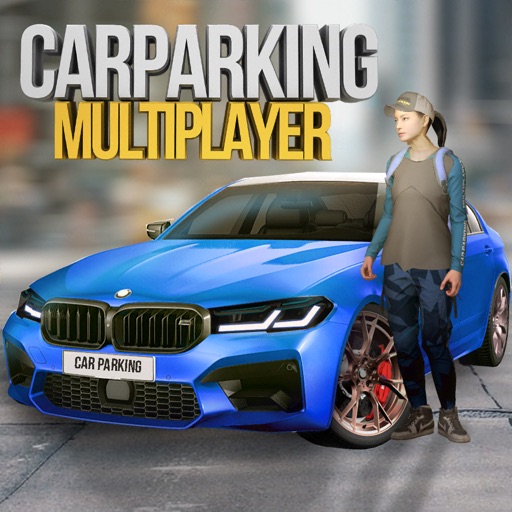 Car Parking Multiplayer 4.8.5.1