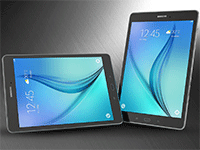  --> Презентован новый планшет из линейки Samsung Galaxy Tab A