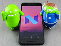  --> Тестирование Android N может выйти за пределы планшетов и смартфонов Nexus