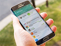  --> Android будет предлагать полезные приложения, отслеживая местоположение пользователя
