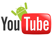  --> Для Android выйдет обновленное приложение YouTube с режимом онлайн-трансляции