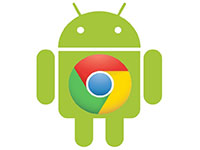  --> Браузер Chrome для Android получит режим виртуальной реальности