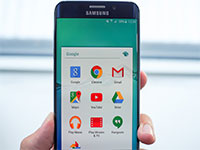 Новинки Google для Android-устройств