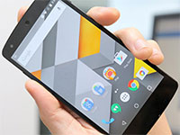  --> Мобильные устройства Nexus будут переходить на Android 7.1.1 в декабре
