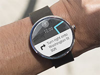  --> Android Wear 2.0 и Android Pay