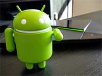  --> Теперь обновление системы на Android смогут заказывать сами пользователи
