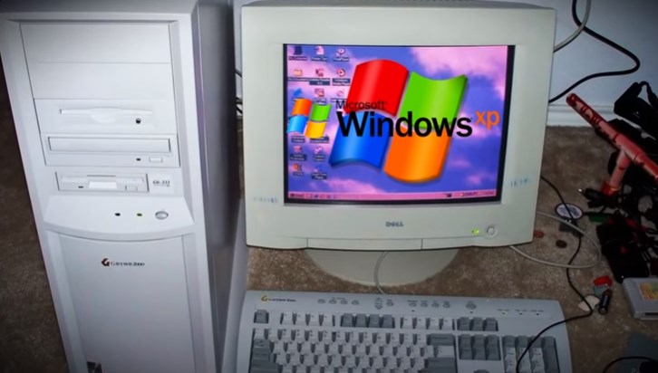 Как осуществляют сборку компьютеров на дому
