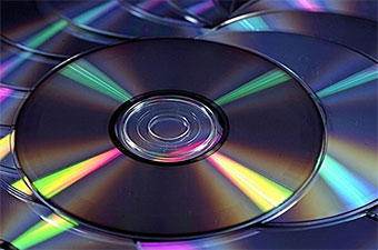 Эмуляция CD/DVD
