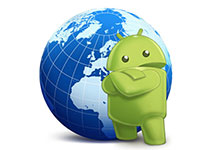 Google отчитался за июнь: лидирующие версии ОС Android