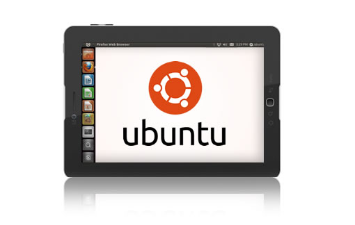 Как сделать планшет на linux