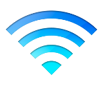 Wi-Fi - стационарная точка доступа