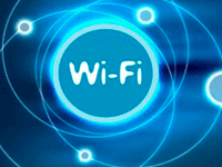 Безопасность Wi-Fi сети на Android в общественных местах