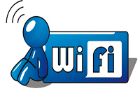Медленный Wi-Fi