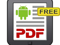 Как открыть pdf на Android