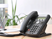 Современная телефония: обзор решений для малого и среднего бизнеса