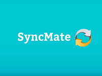 Программа SyncMate