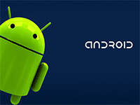 Новый Android