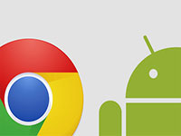 Обновление Google Chrome для Android