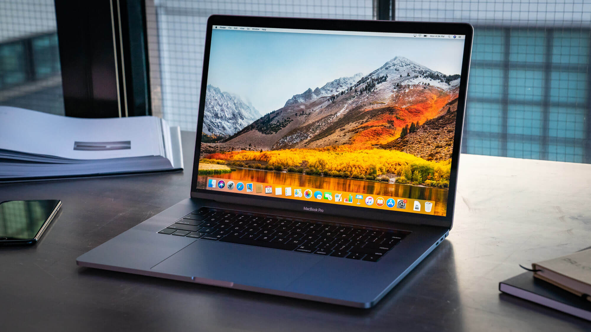 Как продать MacBook Pro от Apple