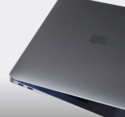 MacBook от Apple. Надежный помощник