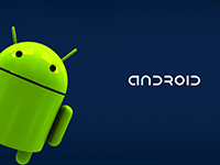 Операции с именем Android