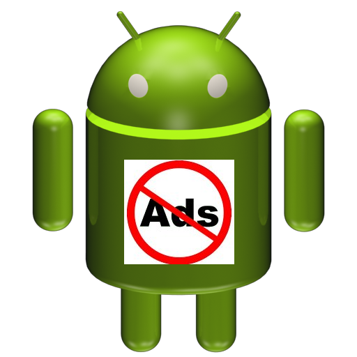 Блокировка рекламы на Android