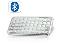 Bluetooth клавиатура