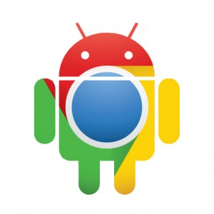 Свежее обновление Chrome для Android