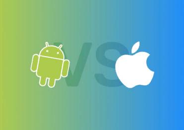 Какая ОС лучше Android или IOS